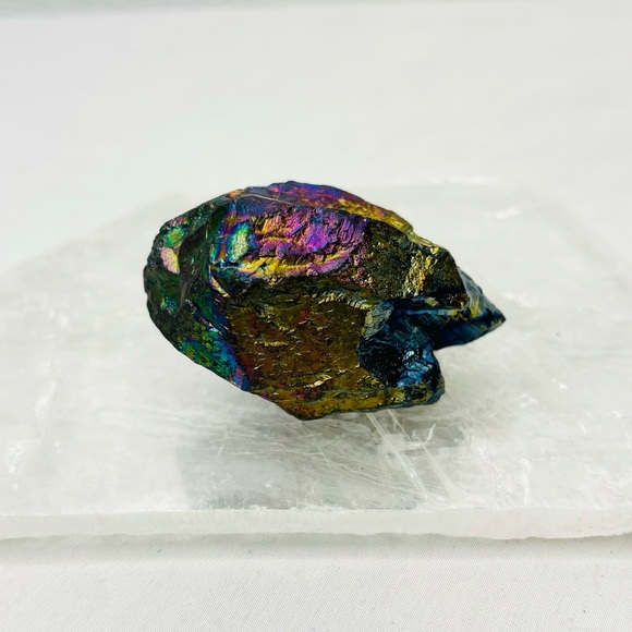 Rainbow Hematite - Picture 3 of 5
